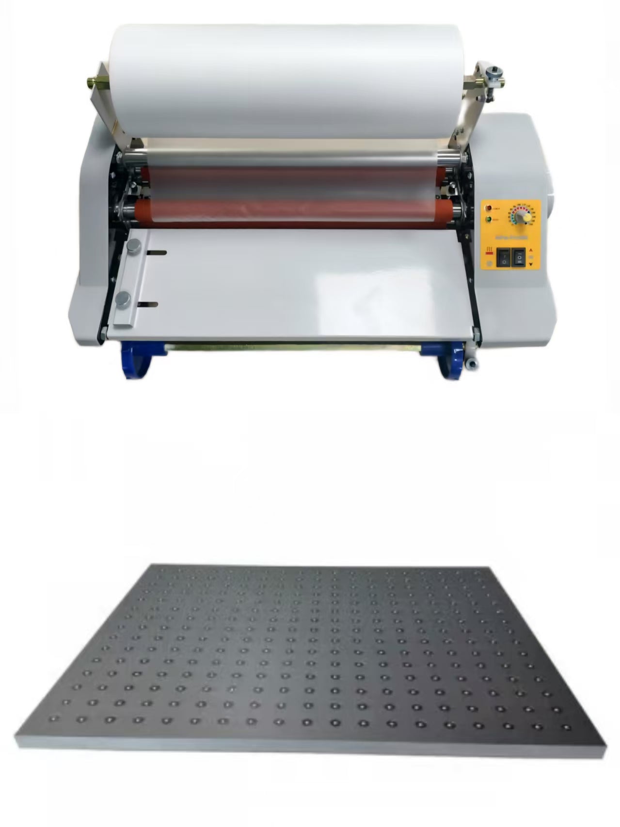 1210-UV printer