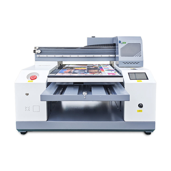 4050-UV printer