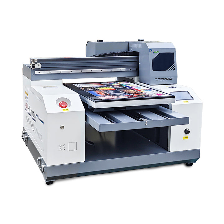 4050-UV printer