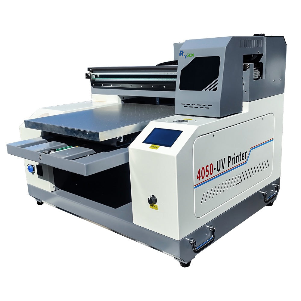 4050-UV printer
