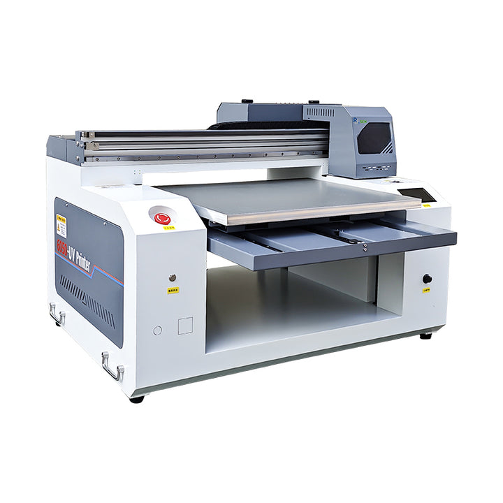 6050-UV printer
