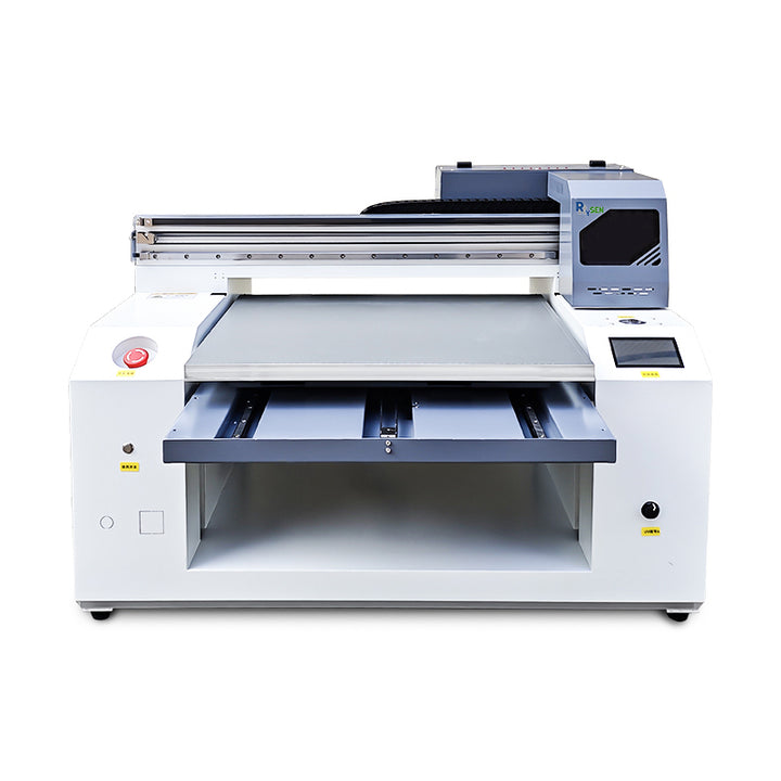 6050-UV printer