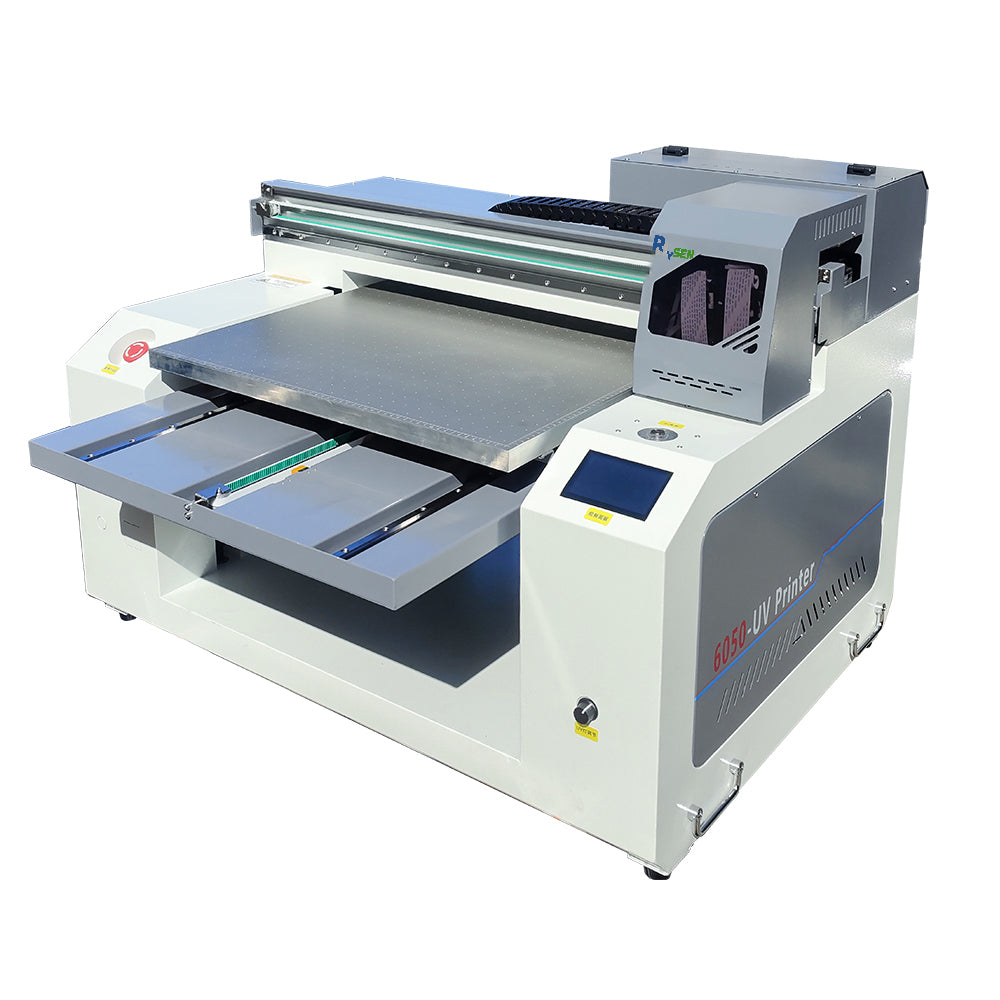 6050-UV printer