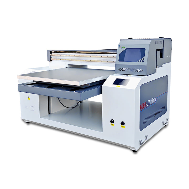 6060-UV printer