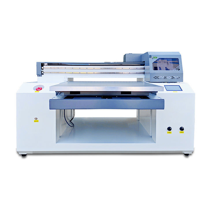 6060-UV printer