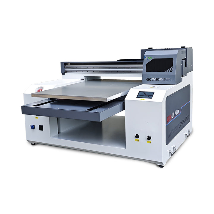 6090-UV printer