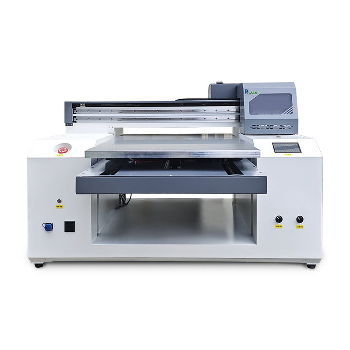 6090-UV printer