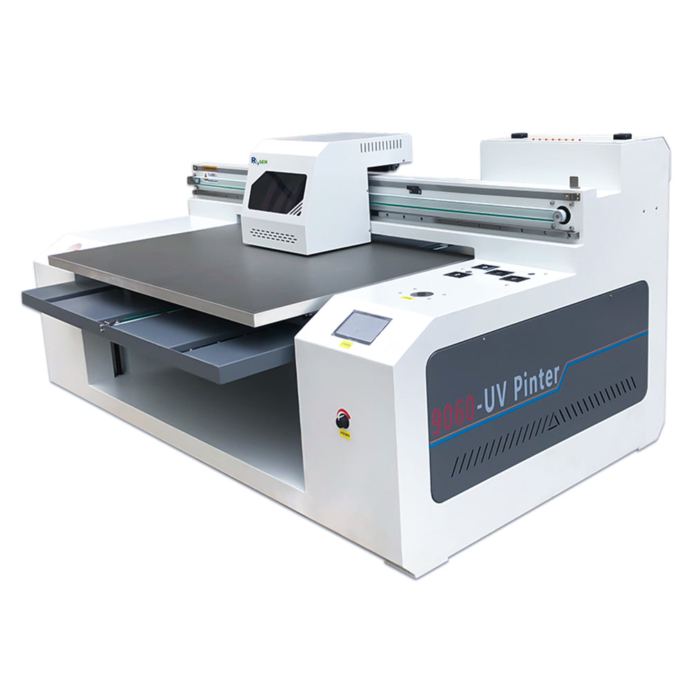9060-UV printer