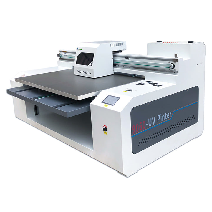 9060-UV printer