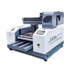 A3-UV printer