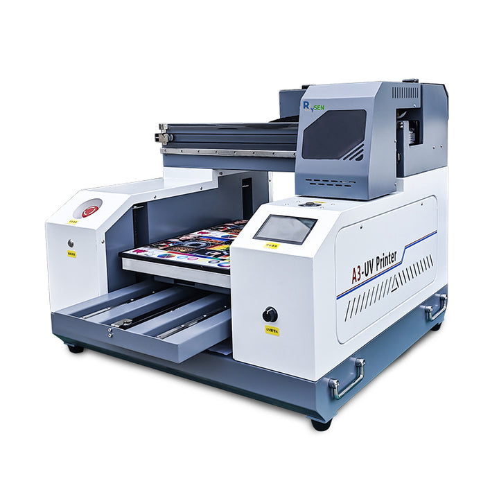 A3-UV printer