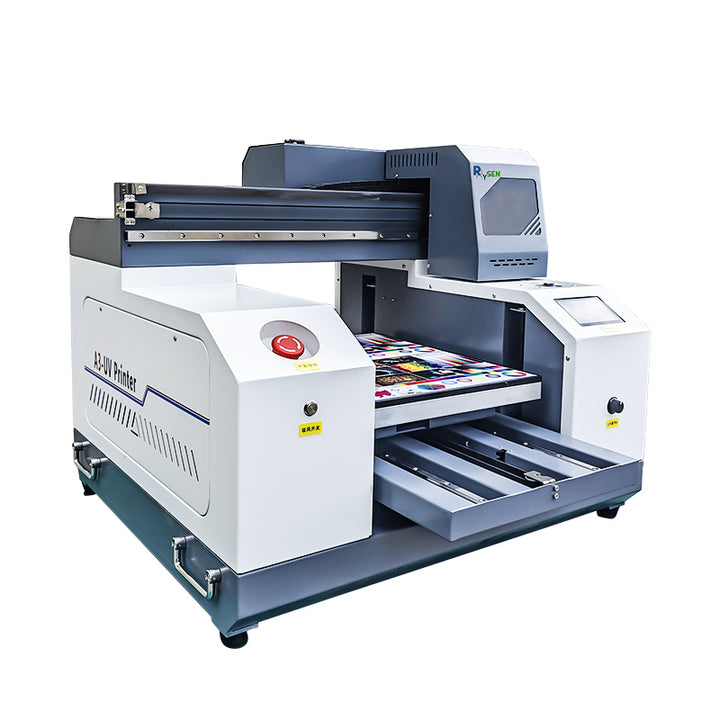 A3-UV printer