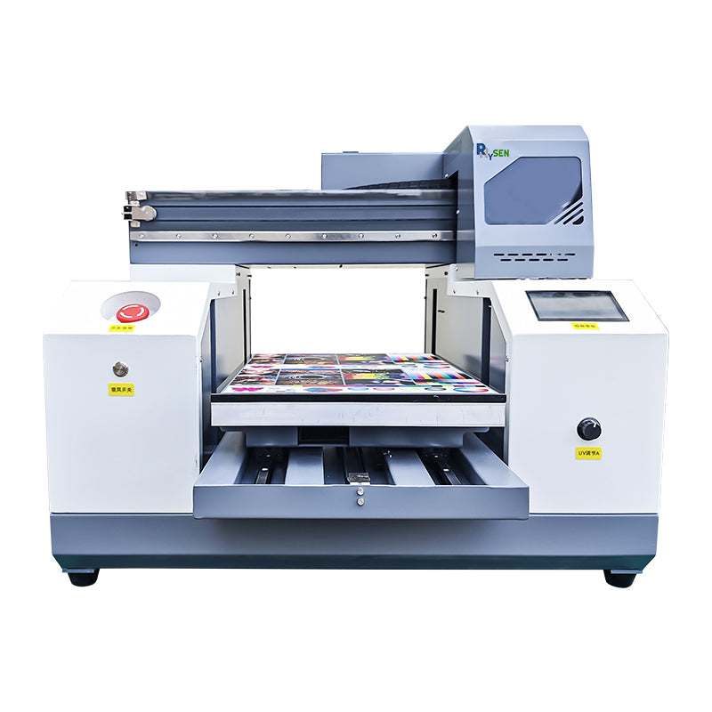 A3-UV printer